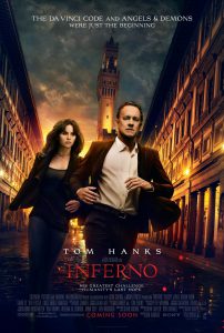 ดูหนัง Inferno (2016) โลกันตนรก [Full-HD]