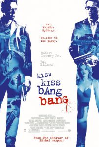 ดูหนัง Kiss Kiss Bang Bang (2005) ถึงคิวฆ่าดาราจำเป็น