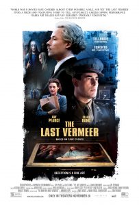 ดูหนัง The Last Vermeer (2019) เดอะ ลาสต์ เวอเมียร์ [Full-HD]