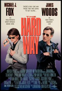 ดูหนัง The Hard Way (1991) [ซับไทย]