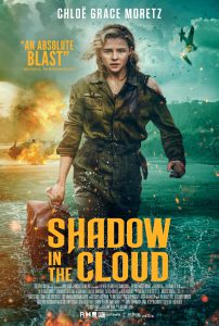 ดูหนัง Shadow in the Cloud (2020) ประจัญบาน อสูรเวหา [Full-HD]