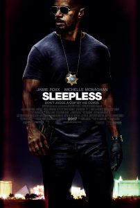 ดูหนัง Sleepless (2017) คืนเดือดคนระห่ำ
