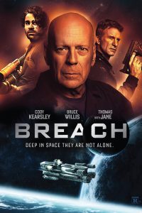 ดูหนัง Breach (2020) [ซับไทย]