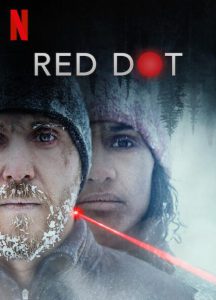 ดูหนัง Red Dot (2021) เป้าตาย [ซับไทย]