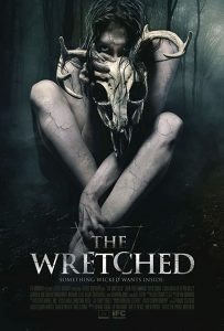 ดูหนัง The Wretched (2019) [Full-HD]
