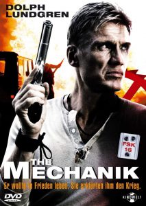 ดูหนัง The Mechanik (2005) ฑูตนรกสั่งล่า