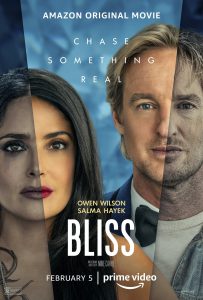 ดูหนัง Bliss (2021) สุขแท้สองโลก [ซับไทย]