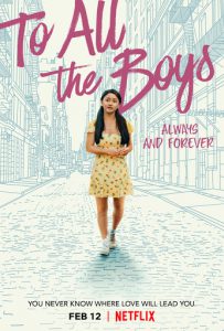 ดูหนัง To All The Boys: Always And Forever (2021) แด่ชายทุกคนที่ฉันเคยรัก