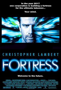 ดูหนัง Fortress (1992) คุกศตวรรษนรก