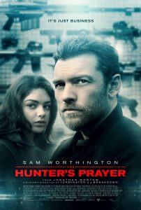ดูหนัง The Hunter’s Prayer (2017) ล่าคนระอุ