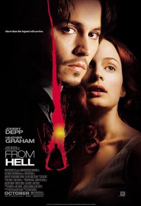 ดูหนัง From Hell (2001) ชำแหละพิสดารจากนรก [Full-HD]