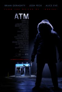 ดูหนัง ATM (2012) ตู้ กด ตาย