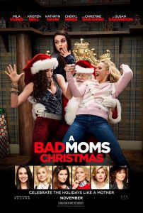 ดูหนัง A Bad Moms Christmas (2017) คริสต์มาสป่วนแก๊งแม่ชวนคึก