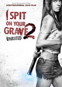 ดูหนัง I Spit On Your Grave 2 (2013) เดนนรกต้องตาย 2