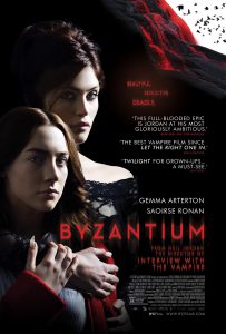 ดูหนัง Byzantium (2012) ไบแซนเทียม ล่าแวมไพร์อมตะ [Full-HD]