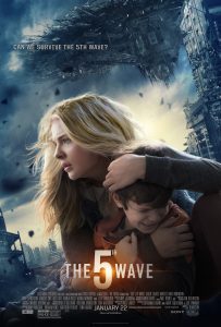 ดูหนัง The 5th Wave (2016) อุบัติการณ์ล้างโลก