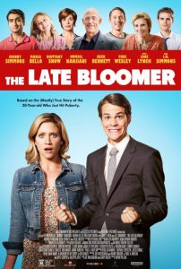 ดูหนัง The Late Bloomer (2016) กว่าจะสำเร็จ