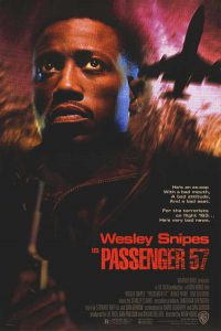 ดูหนัง Passenger 57 (1992) คนอันตราย 57