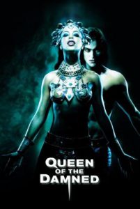 ดูหนัง Queen of the Damned (2002) ราชินีแวมไพร์ กระหายนรก [Full-HD]