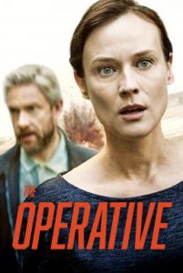 ดูหนัง The Operative (2019) ปฏิบัติการจารชนเจาะเตหะราน