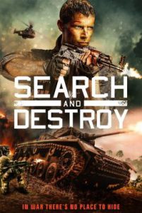 ดูหนัง Search and Destroy (2020)