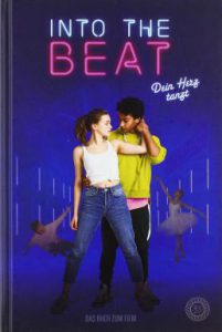 ดูหนัง Into the Beat (2020) จังหวะรักวัยฝัน (ซับไทย) [Full-HD]