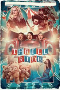 ดูหนัง Thrill Ride (2016)