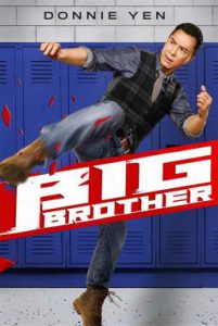ดูหนัง Big Brother (2018) [ซับไทย]