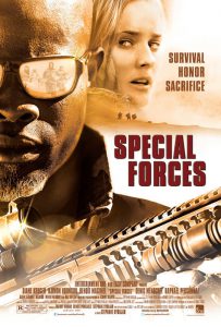ดูหนัง Speciales Forces (2011) แหกด่านจู่โจม สายฟ้าแลบ [Full-HD]