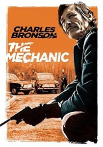 ดูหนัง The Mechanic (1972) นักฆ่ามหาประลัย [Full-HD]