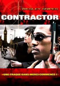 ดูหนัง The Contractor (2007) ภารกิจเด็ดหัวมือสังหาร
