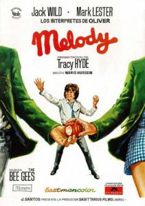 ดูหนัง Melody (1971) เมโลดี้ที่รัก