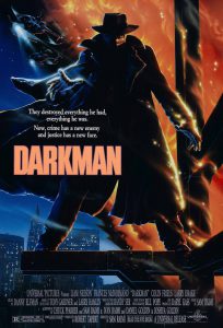 ดูหนัง Darkman (1990) ดาร์คแมน หลุดจากคน