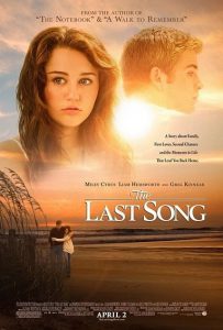 ดูหนัง The Last Song (2010) บทเพลงรักสายใยนิรันดร์