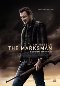 ดูหนัง The Marksman (2021) คนระห่ำ พันธุ์ระอุ