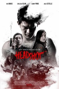 ดูหนัง Headshot (2016) คนระห่ำ บู๊ลืมจำ (ซับไทย) [Full-HD]