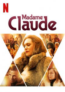 ดูหนัง Madame Claude (2021) มาดามคล้อด [ซับไทย]
