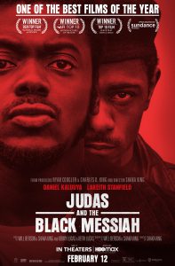 ดูหนัง Judas and the Black Messiah (2021) จูดาส แอนด์ เดอะ แบล็ก เมสไซอาห์