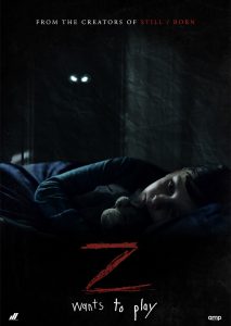 ดูหนัง Z (2019) ซี ปีศาจซ่อนแอบ [Full-HD]