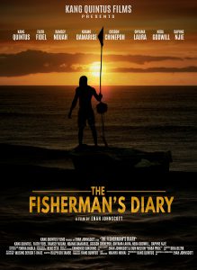 ดูหนัง The Fishermans Diary (2020) บันทึกคนหาปลา [ซับไทย]