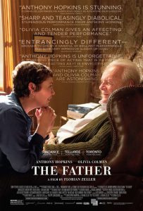ดูหนัง The Father (2020) ความทรงจำ ความรัก ความลืม