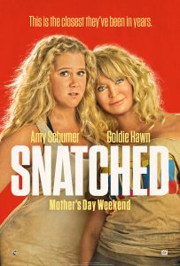 ดูหนัง Snatched (2017) แม่ ลูก ลุย [Full-HD]