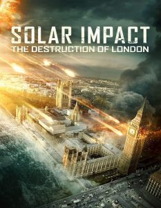 ดูหนัง Solar impact (2019) ซอมบี้สุริยะ [Full-HD]