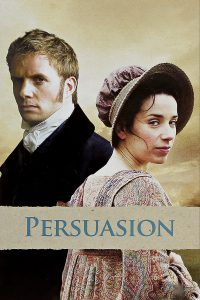 ดูหนัง Persuasion (2007) [ซับไทย]