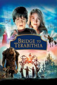 ดูหนัง Bridge to Terabithia (2007) ทิราบิเตีย สะพานมหัศจรรย์