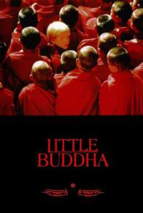 ดูหนัง Little Buddha (1993) พระพุทธเจ้า มหาศาสดาโลกลืมไม่ได้