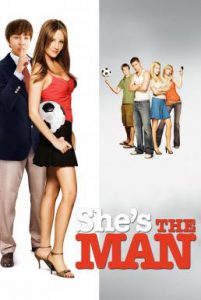 ดูหนัง She’s The Man (2006) แอบแมน มาปิ๊งแมน