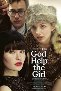 ดูหนัง God Help the Girl (2014) ก็อด เฮลป์ เดอะ เกิร์ล บ่มหัวใจ…ใส่เสียงเพลง