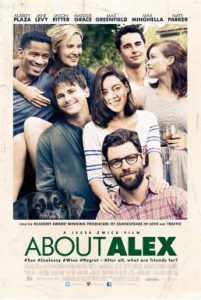 ดูหนัง About Alex (2014) เพื่อนรัก แอบรักเพื่อน [Full-HD]