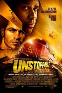 ดูหนัง Unstoppable (2010) ด่วนวินาศหยุดไม่อยู่